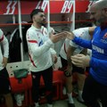 "Srce mi plače zbog njega!" Dejan Stanković otvorio dušu o Radonjiću, pa podelio nepoznatu anegdotu sa Arnautovićem: Odmah sam…