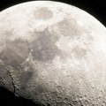NASA predstavila plan za gradnju stalne ljudske baze na Mesecu