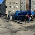 Delovi Zvezdare i Barajeva sutra bez vode zbog radova na vodovodnoj mreži