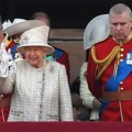 Britanska palata još 2020. godine znala za deljenje poverljivih podataka princa Endrua