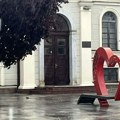 Olujno nevreme pogodilo Čačak: Ulice pod vodom - delovi grada bez struje