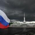 Moskva uvela sankcije protiv pet britanskih državljana i upozorila: Odustanite od antiruskih koraka