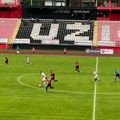 Gradski derbi za kraj sezone