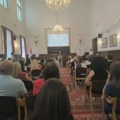 Kragujevac je deseti put dobio priznanje „Najhumaniji grad“