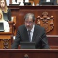 Tomić: Verujem u srpsko pravosuđe