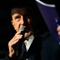 Babiš se oglasio: "Češka neće ove godine ispuniti cilj NATO-a"