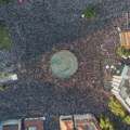 Studenti u blokadi objavili program skupa na Vidovdan u Kraljevu