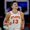 Bogdan Bogdanović je slobodan igrač: LA Klipersi odbili da mu daju novi ugovor