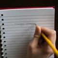 Не игноришите промене у рукопису. Понекад могу указивати на озбиљан здравствени проблем.