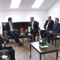 TIKA nastavlja podršku Bošnjačkom nacionalnom veću: Najavljeni novi zajednički projekti
