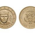 Почиње израда златника са Трамповим ликом: "Симбол патриотизма и слободе за све"