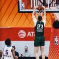 Markovićevih 11 poena u trijumfu Milvokija nad Šarlotom