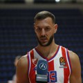 Ko je Uroš Plavšić? Igrao za Zvezdu i reprezentaciju, uhapšen nakon svadbe sa influenserkom
