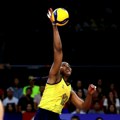 Preokreta odbojkašica Brazila, Ana Kristina zakazala reprizu finala sa olimpijskim i svetskim šampionkama