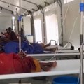 Oko 200 ljudi umrlo od kolere u državi Borno na severoistoku Nigerije