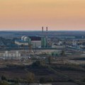 Pad nivoa vode na Dunavu već zatvara nuklearke: Da li nam preti lančani problem u regionu?