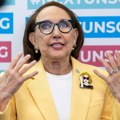 Ko će naslediti Antonija Gutereša: Bivša potpredsednica Kostarike favorit za generalnog sekretara UN?