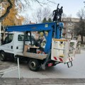Radnici Vodovoda u Prokuplju nastavljaju štrajk