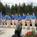 Putin čestitao Dan padobranaca: Hrabrost na najodgovornijim delovima fronta