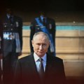 I, počelo je; Putin je povukao očajnički potez