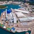 Лука Плоче с Енергиа Натуралисом склопила уговор о позајмици од 10 милијуна еура