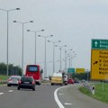 Vozačima se savetuje oprez zbog najavljenih jako visokih temperatura