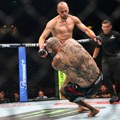 Ceo svet bruji o Srbinu, a sada su se zbog njega oglasili i legendarni UFC borci! Medić ih je oduševio, pročitajte šta imaju…