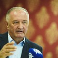 Ministar odbrane BiH odgovara Vučiću: Da je postojao zahtev, bio bi uhapšen - ako smeš hajde da prošetamo Beogradom ili Novim…