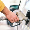 Objavljene nove cene goriva: Poskupeo dizel