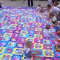 Više od 30 mališana na 16. Puzijadi (VIDEO)