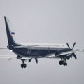 Rusija počinje prve isporuke aviona Il-114-300