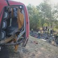 "Autobus se samo prevrnuo i počeo da se kotrlja": Povređena putnica opisala nesreću u Mađarskoj