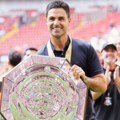 Arteta: Arsenal kreće od nule u odbrani titule