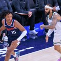 Asvel doveo Vašingtona
