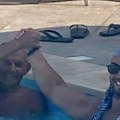 Ovo je sin kojem je pevačica prepisala bogatstvo: Pokazala najveće blago "Deda, unuk i praunuci, ima li..."