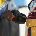 Nove cene goriva: Koliko će benzin i dizel koštati na pumpama naredne nedelje