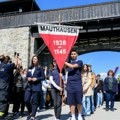 Planovi za izgradnju poslovnog parka na delu logora Mathauzen izazvali negodovanje