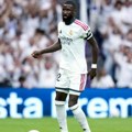 Iskusni defanzivac rekao zbogom: Fudbaler Real Madrida neće više igrati za reprezentaciju