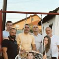 Korak po korak za Kostin osmeh: Humanitarno hodočašće od Lazarevca do Ostroga