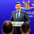 Za sada bez ustupanja zemljišta za niški Data centar: Tačka povučena sa dnevnog reda zbog građana