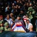 Od sahrane Ratka Mladića do diplomatskog spora: Zašto su odnosi Srbije i BiH ponovo pod pritiskom