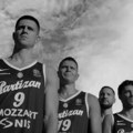 Partizan predstavio nove dresove, prvi put u novoj opremi protiv Partizana iz Fuenlabrade