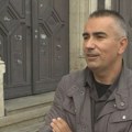 Filozofski fakultet objavio detalje i hronologiju napada na dekana Danijela Sinanija