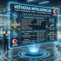 Budućnost je stigla u Tursku: Veštačka inteligencija će od sada birati sudije na košarkaškim utakmicama!