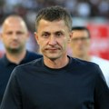 Ilić pred meč protiv Radnika: Očekuje nas izuzetno teško gostovanje