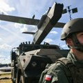 Panika u Poljskoj, dignuti borbeni avioni, sistemi PVO u stanju pripravnosti: "Vojna avijacija je počela da deluje"
