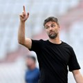 Da li će Split još dugo čekati na trofej? Rijeka ih ponizila, trener pocrveneo, ovako se ne osvajaju titule