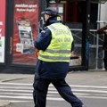 Otkriveno 25.585 saobraćajnih prekršaja u zonama škola, sankcionisano 18.000 vozača zbog prekoračenja brzine
