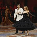 VIDEO Novak ga pobedio 10 puta, on uradio ono što je san mnogim muškarcima: Izveo Dženifer Lopez na scenu i oduševio svet