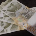 Ministar Mali sa najnovijim informacijama: Svi punoletni građani dobili 6.000 dinara, a evo do kada moraju da podignu novac da…